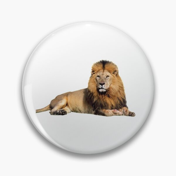 Item preview, Lion Shirt/Lion Apparel/Lion Accessories-Do you like the king lion? designed and sold by Printoweb.