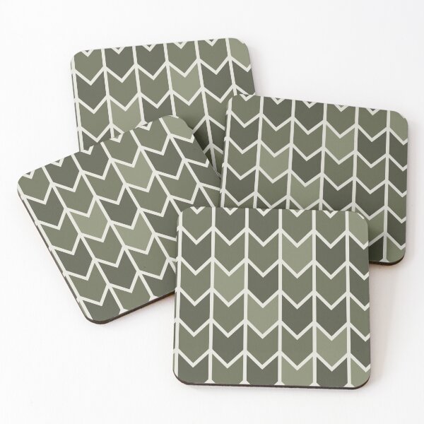 Item preview, Deep in the Forest - Thick Arrows designed and sold by paperweight-art.