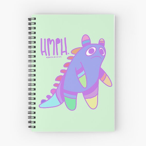 Item preview, Schmooglet designed and sold by ApokoDraws.