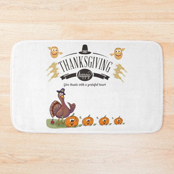 Item preview, Thanksgiving Art designed and sold by customgiftstore.