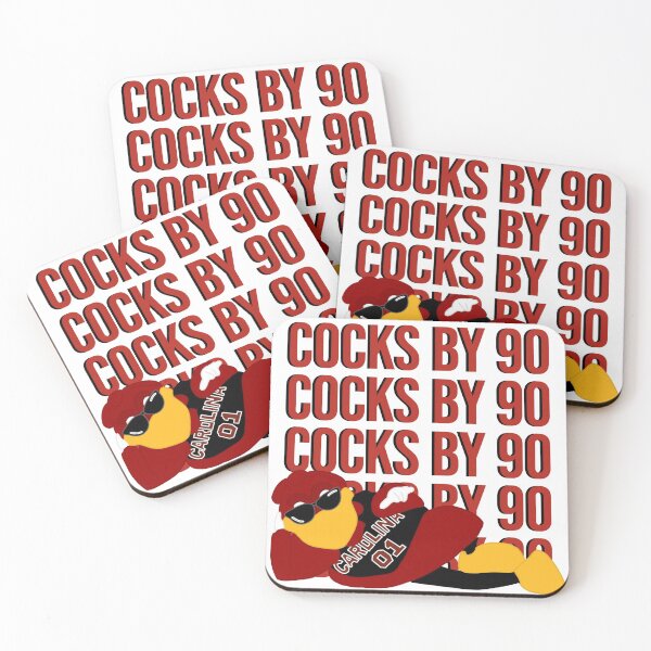 Item preview, cocky with sunglasses cocks by 90 designed and sold by secstickers.