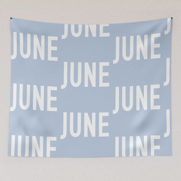 Item preview, MONTH: JUNE | babyRAGE Item #000236 designed and sold by babyrage.