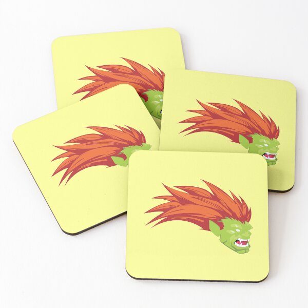 Item preview, Blanka Minimalism designed and sold by OJThatDuDev.