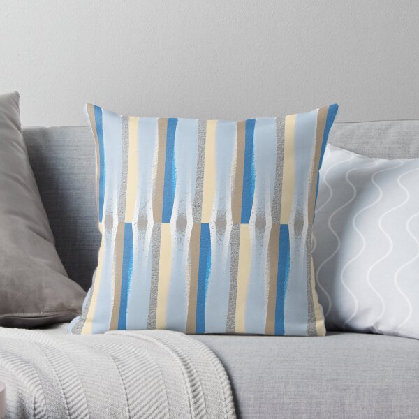 Country roads, take me home (2) Throw Pillow