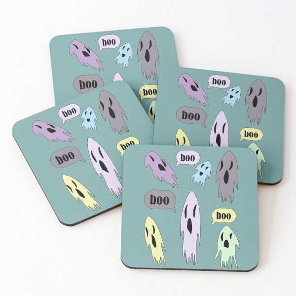 Item preview, Boo designed and sold by TaliArtiYa.
