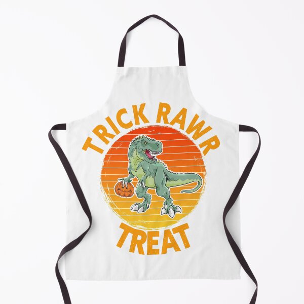 Artikelvorschau, Trick Rawr Treat entworfen und verkauft von joanaoberg.