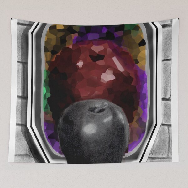 Item preview, Apple Reflection designed and sold by juliannesawchuk.