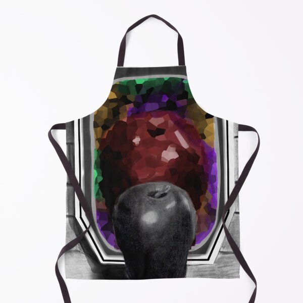 Item preview, Apple Reflection designed and sold by juliannesawchuk.