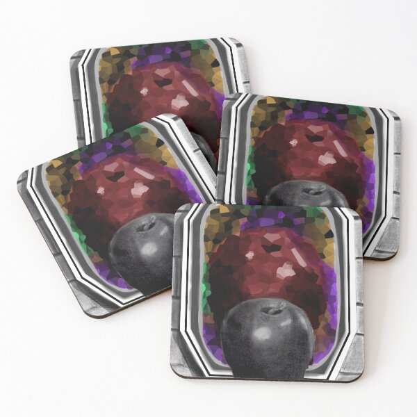 Item preview, Apple Reflection designed and sold by juliannesawchuk.