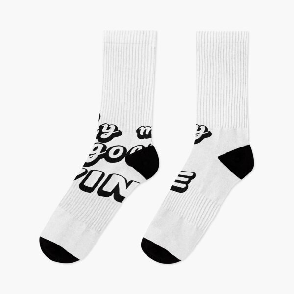 Item preview, My money goes to Vinnie funny simp black designed and sold by clewzo.