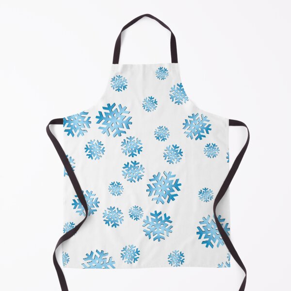 Item preview, Snowflakes designed and sold by MoCraftsCo.