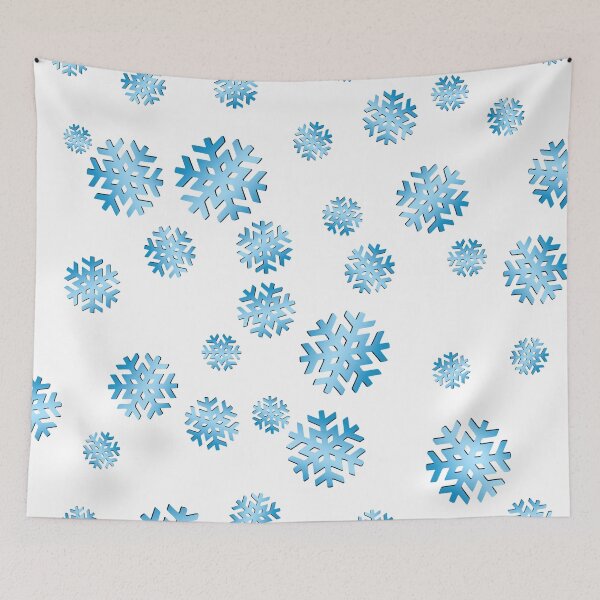 Item preview, Snowflakes  designed and sold by MoCraftsCo.
