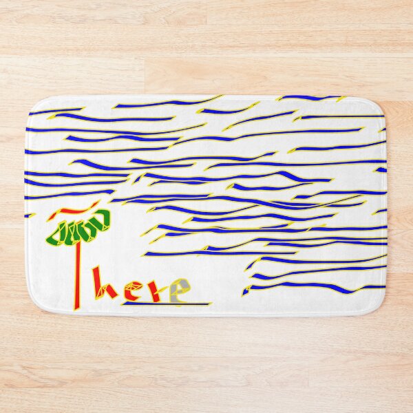 Item preview, Somewhere on Beach designed and sold by Pellu.