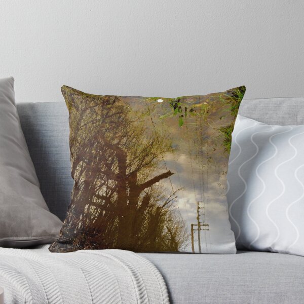 Item preview, Woodstock Roadside designed and sold by Kirsten Pfeiffer.