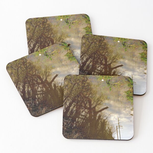 Item preview, Woodstock Roadside designed and sold by Kirsten Pfeiffer.
