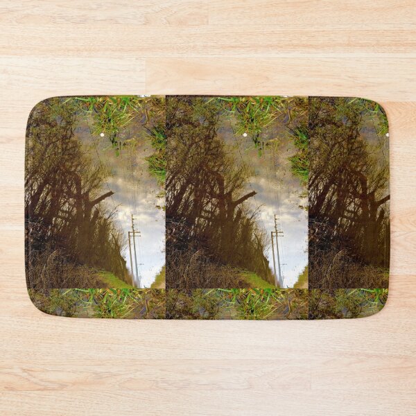 Item preview, Woodstock Roadside designed and sold by Kirsten Pfeiffer.
