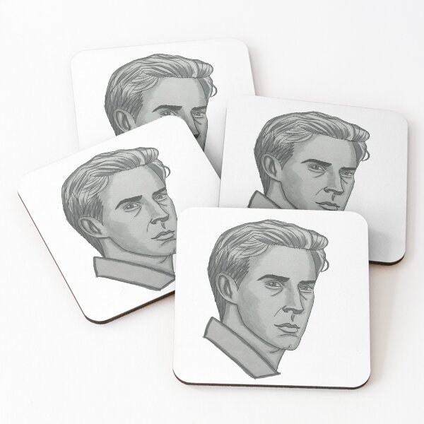 Artikelvorschau, Retro Ryan Gosling entworfen und verkauft von AdAstraArtistry.