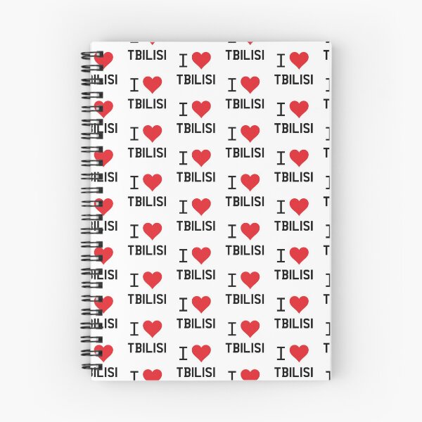 Item preview, I Love Tbilisi designed and sold by mugify.
