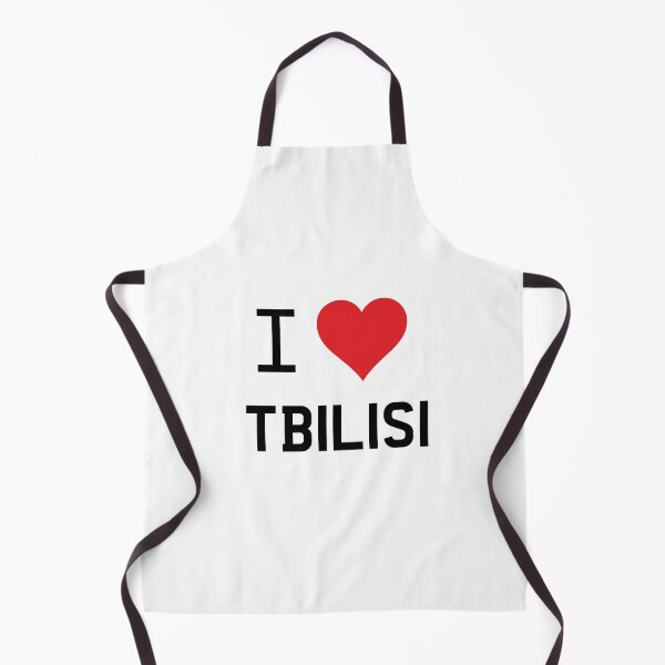 Item preview, I Love Tbilisi designed and sold by mugify.