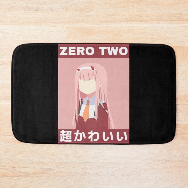 Item preview, Zero Two Minimal designed and sold by narcocynic.