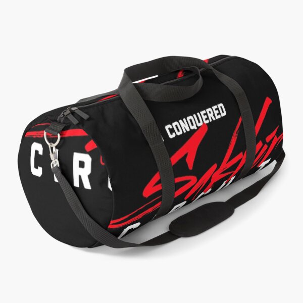 Item preview, I Conquered Sakhir Circuit designed and sold by Desznr.