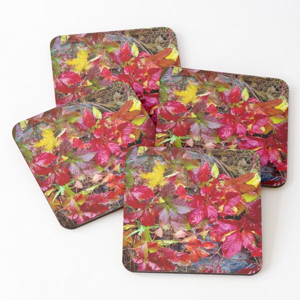 Item preview, Fall Leaves designed and sold by Shulie1.