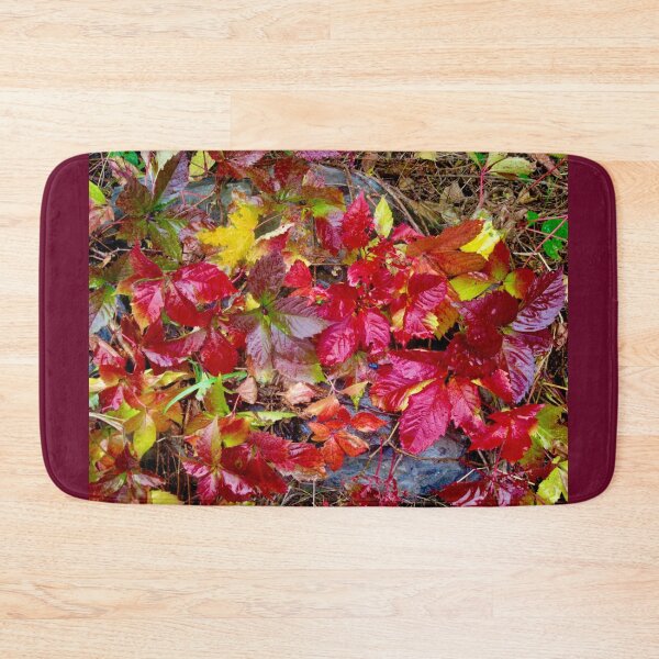 Item preview, Fall Leaves designed and sold by Shulie1.