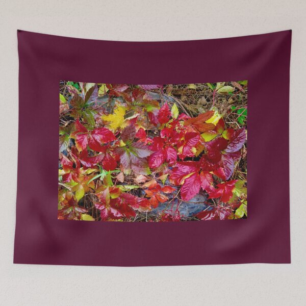 Item preview, Fall Leaves designed and sold by Shulie1.