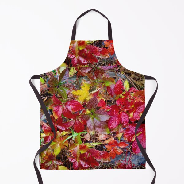 Item preview, Fall Leaves designed and sold by Shulie1.