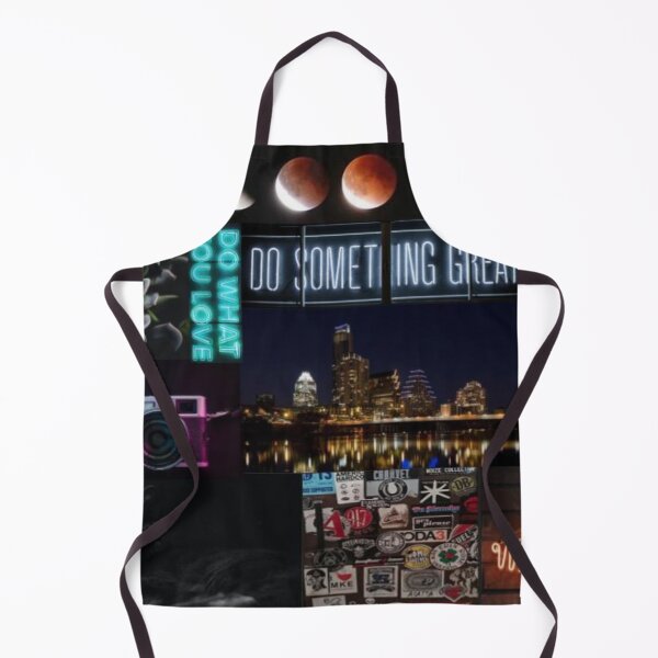 Item preview, dark collage designed and sold by ArtBySandmage.