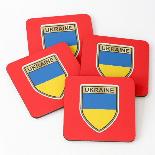 Item preview, Ukraine Flag Phone Case (3) designed and sold by mpodger.