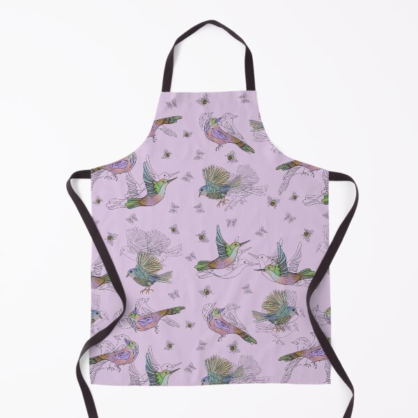 Item preview, Flight Flurry 5 Lilac designed and sold by Craigaren.