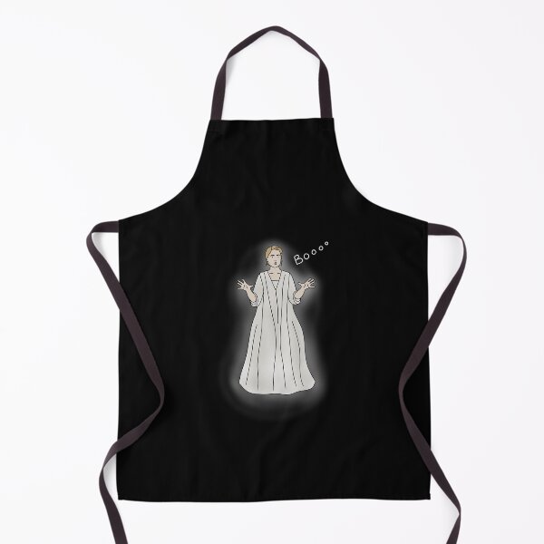 Item preview, Heloise the ghost designed and sold by drowned-twice.