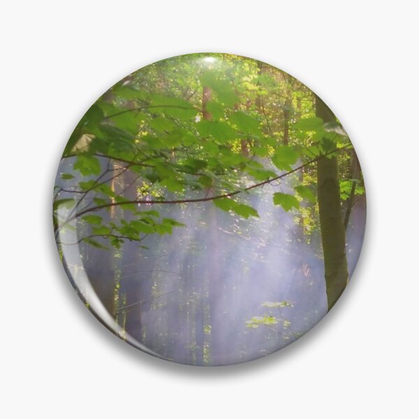 Item preview, Misty wood designed and sold by EastofAngland.
