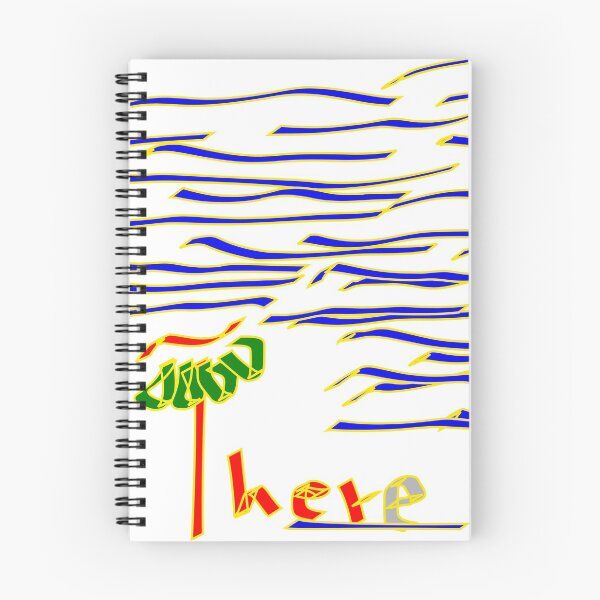 Item preview, En algún lugar de la playa designed and sold by Pellu.