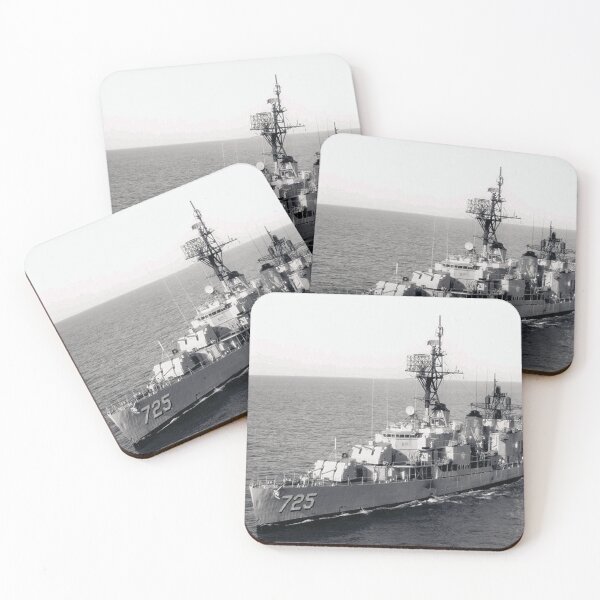 Artikelvorschau, USS O'BRIEN (DD-725) SHIP'S STORE entworfen und verkauft von militarygifts.