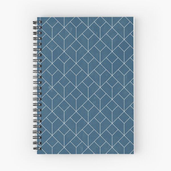 Item preview, Blue art deco designed and sold by AlexGolyakov.