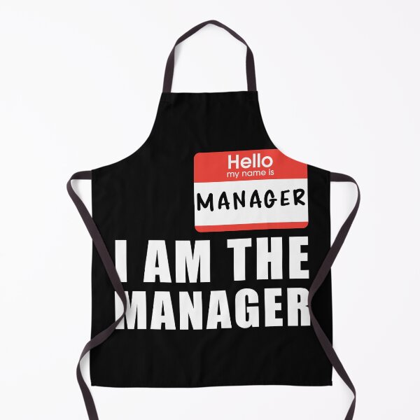 Item preview, Karen Manager Halloween Costume designed and sold by RandomStuffShop.