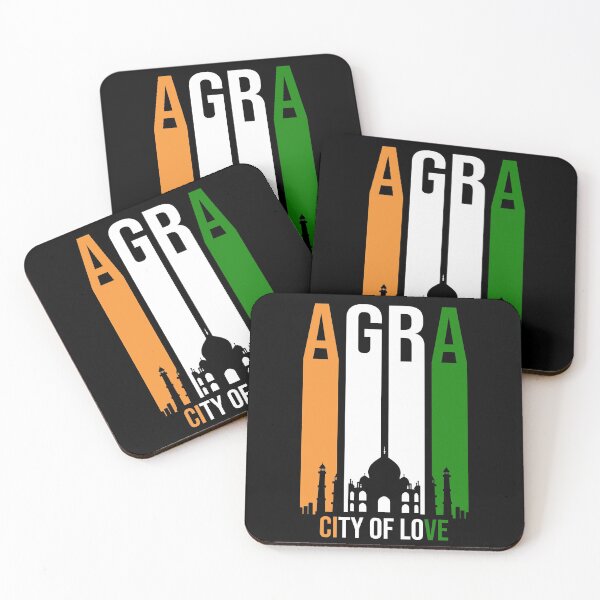 Item preview, Agra - City Of Love designed and sold by Giacob.