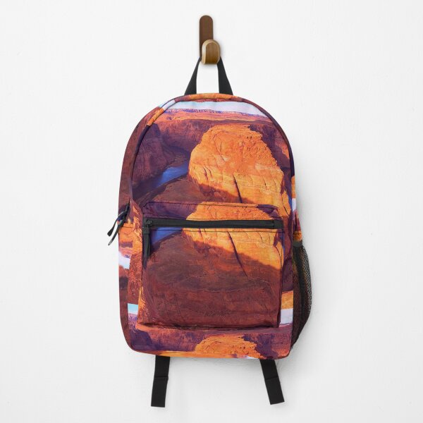 Item preview, Horseshoe Bend in Arizona designed and sold by TorieWear.