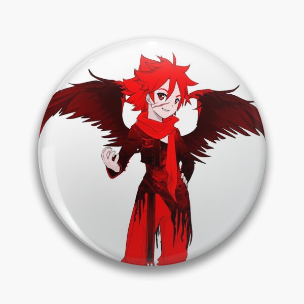 Artikelvorschau, Anime Avatar # 2 entworfen und verkauft von Ryota11.