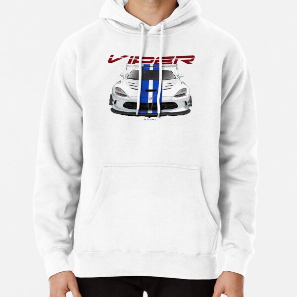 Dodge on sale viper sweatshirt