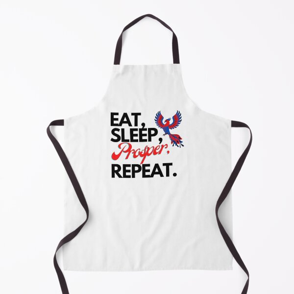 Item preview, Eat, Sleep, Prosper, Repeat! designed and sold by shornaiter.