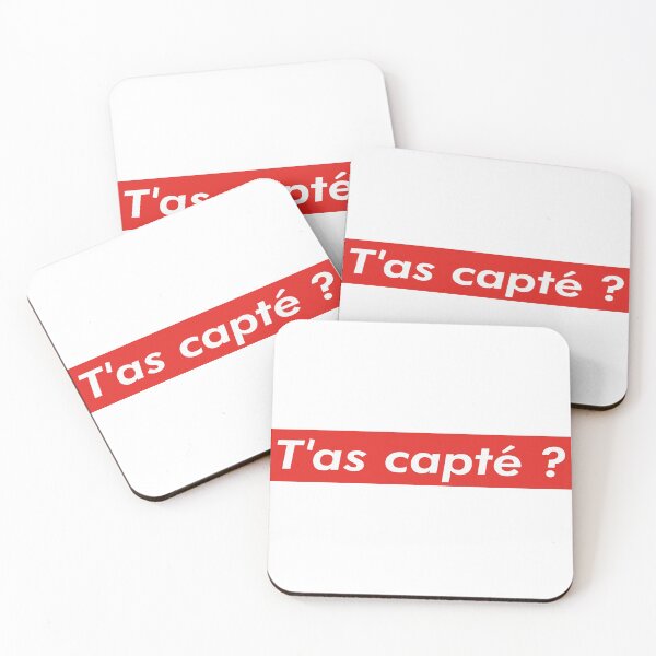 Aperçu de l'œuvre T'as capté? créée et vendue par Jayteezy.