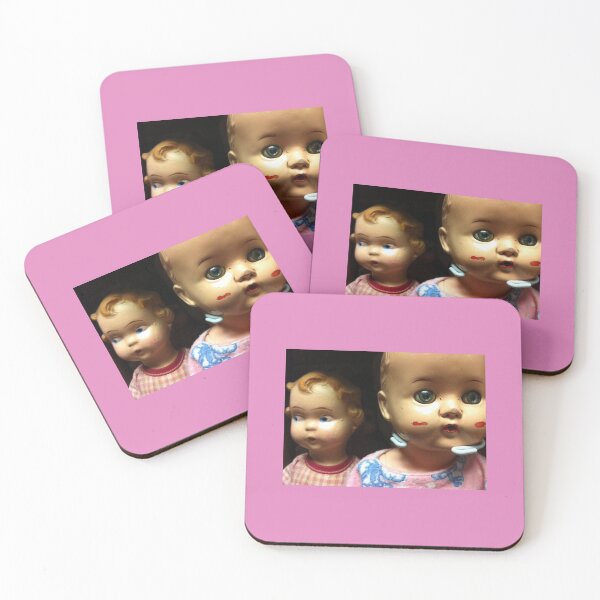 Item preview, Shifty designed and sold by Kirsten Pfeiffer.