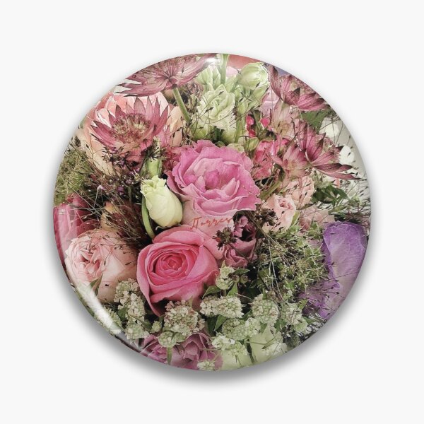 Item preview, Winter Bouquet designed and sold by LibrosBOOKtique.