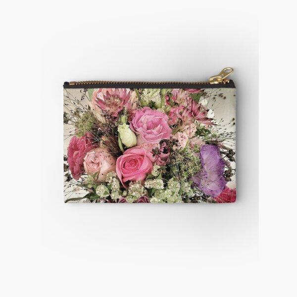 Item preview, Winter Bouquet designed and sold by LibrosBOOKtique.