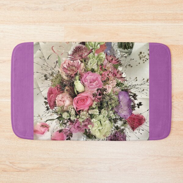 Item preview, Winter Bouquet designed and sold by LibrosBOOKtique.