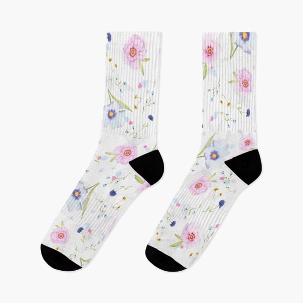 Item preview, Floral patern designed and sold by roleshop.