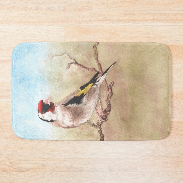 Item preview, Goldfinch designed and sold by Moti Black.